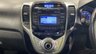 USED 2013 13 HYUNDAI IX20 1.6 Style Hatchback 5dr Petrol Auto Euro 5 (123 bhp) 