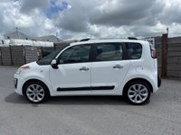 USED 2015 15 CITROEN C3 PICASSO 1.6 BlueHDi Selection MPV 5dr Diesel Manual Euro 6 (100 ps) VERY LOW MILEAGE, ONLY 20 POUND A YEAR ROAD TAX
