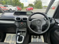 USED 2015 15 CITROEN C3 PICASSO 1.6 BlueHDi Selection MPV 5dr Diesel Manual Euro 6 (100 ps) VERY LOW MILEAGE, ONLY 20 POUND A YEAR ROAD TAX