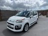 USED 2015 15 CITROEN C3 PICASSO 1.6 BlueHDi Selection MPV 5dr Diesel Manual Euro 6 (100 ps) VERY LOW MILEAGE, ONLY 20 POUND A YEAR ROAD TAX