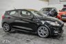 USED 2019 19 FORD FIESTA 1.0T EcoBoost GPF ST-Line Hatchback 5dr Petrol Manual Euro 6 (s/s) (125 ps) 