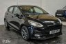 USED 2019 19 FORD FIESTA 1.0T EcoBoost GPF ST-Line Hatchback 5dr Petrol Manual Euro 6 (s/s) (125 ps) 