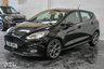 USED 2019 19 FORD FIESTA 1.0T EcoBoost GPF ST-Line Hatchback 5dr Petrol Manual Euro 6 (s/s) (125 ps) 