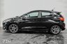USED 2019 19 FORD FIESTA 1.0T EcoBoost GPF ST-Line Hatchback 5dr Petrol Manual Euro 6 (s/s) (125 ps) 