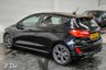 USED 2019 19 FORD FIESTA 1.0T EcoBoost GPF ST-Line Hatchback 5dr Petrol Manual Euro 6 (s/s) (125 ps) 
