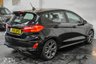 USED 2019 19 FORD FIESTA 1.0T EcoBoost GPF ST-Line Hatchback 5dr Petrol Manual Euro 6 (s/s) (125 ps) 