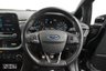 USED 2019 19 FORD FIESTA 1.0T EcoBoost GPF ST-Line Hatchback 5dr Petrol Manual Euro 6 (s/s) (125 ps) 