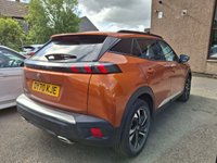 USED 2020 70 PEUGEOT 2008 1.2 PureTech Allure Premium SUV 5dr Petrol Manual Euro 6 (s/s) (130 ps) + CARPLAY/ANDROID AUTO +