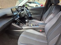 USED 2020 70 PEUGEOT 2008 1.2 PureTech Allure Premium SUV 5dr Petrol Manual Euro 6 (s/s) (130 ps) + CARPLAY/ANDROID AUTO +