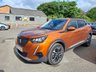 USED 2020 70 PEUGEOT 2008 1.2 PureTech Allure Premium SUV 5dr Petrol Manual Euro 6 (s/s) (130 ps) + CARPLAY/ANDROID AUTO +