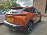 USED 2020 70 PEUGEOT 2008 1.2 PureTech Allure Premium SUV 5dr Petrol Manual Euro 6 (s/s) (130 ps) + CARPLAY/ANDROID AUTO +