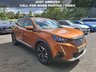 USED 2020 70 PEUGEOT 2008 1.2 PureTech Allure Premium SUV 5dr Petrol Manual Euro 6 (s/s) (130 ps) + CARPLAY/ANDROID AUTO +