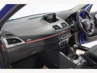USED 2013 13 RENAULT MEGANE 1.6 dCi GT Line TomTom Coupe 3dr Diesel Manual Euro 5 (s/s) (130 ps) 