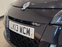 USED 2013 13 RENAULT MEGANE 1.6 dCi GT Line TomTom Coupe 3dr Diesel Manual Euro 5 (s/s) (130 ps) 