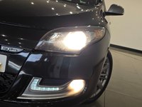 USED 2013 13 RENAULT MEGANE 1.6 dCi GT Line TomTom Coupe 3dr Diesel Manual Euro 5 (s/s) (130 ps) 