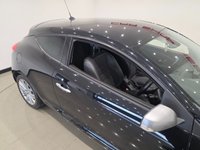 USED 2013 13 RENAULT MEGANE 1.6 dCi GT Line TomTom Coupe 3dr Diesel Manual Euro 5 (s/s) (130 ps) 