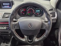 USED 2013 13 RENAULT MEGANE 1.6 dCi GT Line TomTom Coupe 3dr Diesel Manual Euro 5 (s/s) (130 ps) 