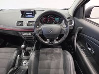 USED 2013 13 RENAULT MEGANE 1.6 dCi GT Line TomTom Coupe 3dr Diesel Manual Euro 5 (s/s) (130 ps) 