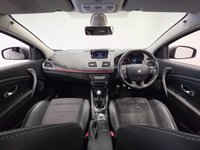 USED 2013 13 RENAULT MEGANE 1.6 dCi GT Line TomTom Coupe 3dr Diesel Manual Euro 5 (s/s) (130 ps) 