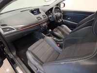 USED 2013 13 RENAULT MEGANE 1.6 dCi GT Line TomTom Coupe 3dr Diesel Manual Euro 5 (s/s) (130 ps) 