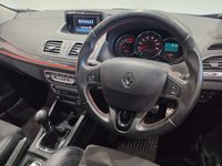 USED 2013 13 RENAULT MEGANE 1.6 dCi GT Line TomTom Coupe 3dr Diesel Manual Euro 5 (s/s) (130 ps) 