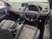 USED 2013 13 RENAULT MEGANE 1.6 dCi GT Line TomTom Coupe 3dr Diesel Manual Euro 5 (s/s) (130 ps) 