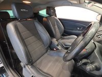USED 2013 13 RENAULT MEGANE 1.6 dCi GT Line TomTom Coupe 3dr Diesel Manual Euro 5 (s/s) (130 ps) 