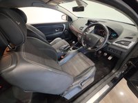 USED 2013 13 RENAULT MEGANE 1.6 dCi GT Line TomTom Coupe 3dr Diesel Manual Euro 5 (s/s) (130 ps) 