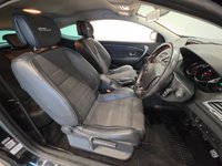 USED 2013 13 RENAULT MEGANE 1.6 dCi GT Line TomTom Coupe 3dr Diesel Manual Euro 5 (s/s) (130 ps) 