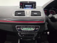 USED 2013 13 RENAULT MEGANE 1.6 dCi GT Line TomTom Coupe 3dr Diesel Manual Euro 5 (s/s) (130 ps) 
