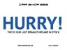 USED 2013 13 RENAULT MEGANE 1.6 dCi GT Line TomTom Coupe 3dr Diesel Manual Euro 5 (s/s) (130 ps) 