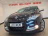 USED 2013 13 RENAULT MEGANE 1.6 dCi GT Line TomTom Coupe 3dr Diesel Manual Euro 5 (s/s) (130 ps) 