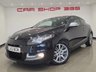 USED 2013 13 RENAULT MEGANE 1.6 dCi GT Line TomTom Coupe 3dr Diesel Manual Euro 5 (s/s) (130 ps) 
