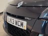 USED 2013 13 RENAULT MEGANE 1.6 dCi GT Line TomTom Coupe 3dr Diesel Manual Euro 5 (s/s) (130 ps) 