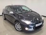 USED 2013 13 RENAULT MEGANE 1.6 dCi GT Line TomTom Coupe 3dr Diesel Manual Euro 5 (s/s) (130 ps) 