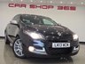 USED 2013 13 RENAULT MEGANE 1.6 dCi GT Line TomTom Coupe 3dr Diesel Manual Euro 5 (s/s) (130 ps) 