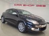 USED 2013 13 RENAULT MEGANE 1.6 dCi GT Line TomTom Coupe 3dr Diesel Manual Euro 5 (s/s) (130 ps) 