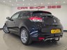 USED 2013 13 RENAULT MEGANE 1.6 dCi GT Line TomTom Coupe 3dr Diesel Manual Euro 5 (s/s) (130 ps) 