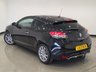 USED 2013 13 RENAULT MEGANE 1.6 dCi GT Line TomTom Coupe 3dr Diesel Manual Euro 5 (s/s) (130 ps) 
