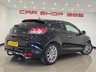 USED 2013 13 RENAULT MEGANE 1.6 dCi GT Line TomTom Coupe 3dr Diesel Manual Euro 5 (s/s) (130 ps) 