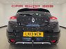 USED 2013 13 RENAULT MEGANE 1.6 dCi GT Line TomTom Coupe 3dr Diesel Manual Euro 5 (s/s) (130 ps) 