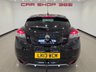 USED 2013 13 RENAULT MEGANE 1.6 dCi GT Line TomTom Coupe 3dr Diesel Manual Euro 5 (s/s) (130 ps) 
