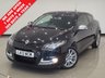 USED 2013 13 RENAULT MEGANE 1.6 dCi GT Line TomTom Coupe 3dr Diesel Manual Euro 5 (s/s) (130 ps) 
