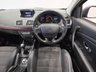 USED 2013 13 RENAULT MEGANE 1.6 dCi GT Line TomTom Coupe 3dr Diesel Manual Euro 5 (s/s) (130 ps) 