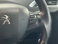 USED 2016 66 PEUGEOT 2008 1.2 PureTech Active SUV 5dr Petrol Manual Euro 6 (82 ps) 
