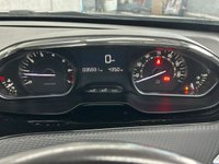 USED 2016 66 PEUGEOT 2008 1.2 PureTech Active SUV 5dr Petrol Manual Euro 6 (82 ps) 