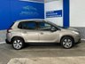USED 2016 66 PEUGEOT 2008 1.2 PureTech Active SUV 5dr Petrol Manual Euro 6 (82 ps) 