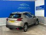 USED 2016 66 PEUGEOT 2008 1.2 PureTech Active SUV 5dr Petrol Manual Euro 6 (82 ps) 