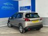 USED 2016 66 PEUGEOT 2008 1.2 PureTech Active SUV 5dr Petrol Manual Euro 6 (82 ps) 