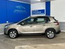 USED 2016 66 PEUGEOT 2008 1.2 PureTech Active SUV 5dr Petrol Manual Euro 6 (82 ps) 